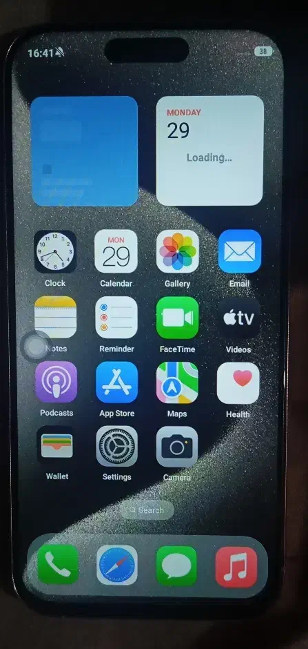 موبایل ایفون 16 پرومکس ZAA|موبایل|پاکدشت, پاکدشت (مامازند)|دیوار