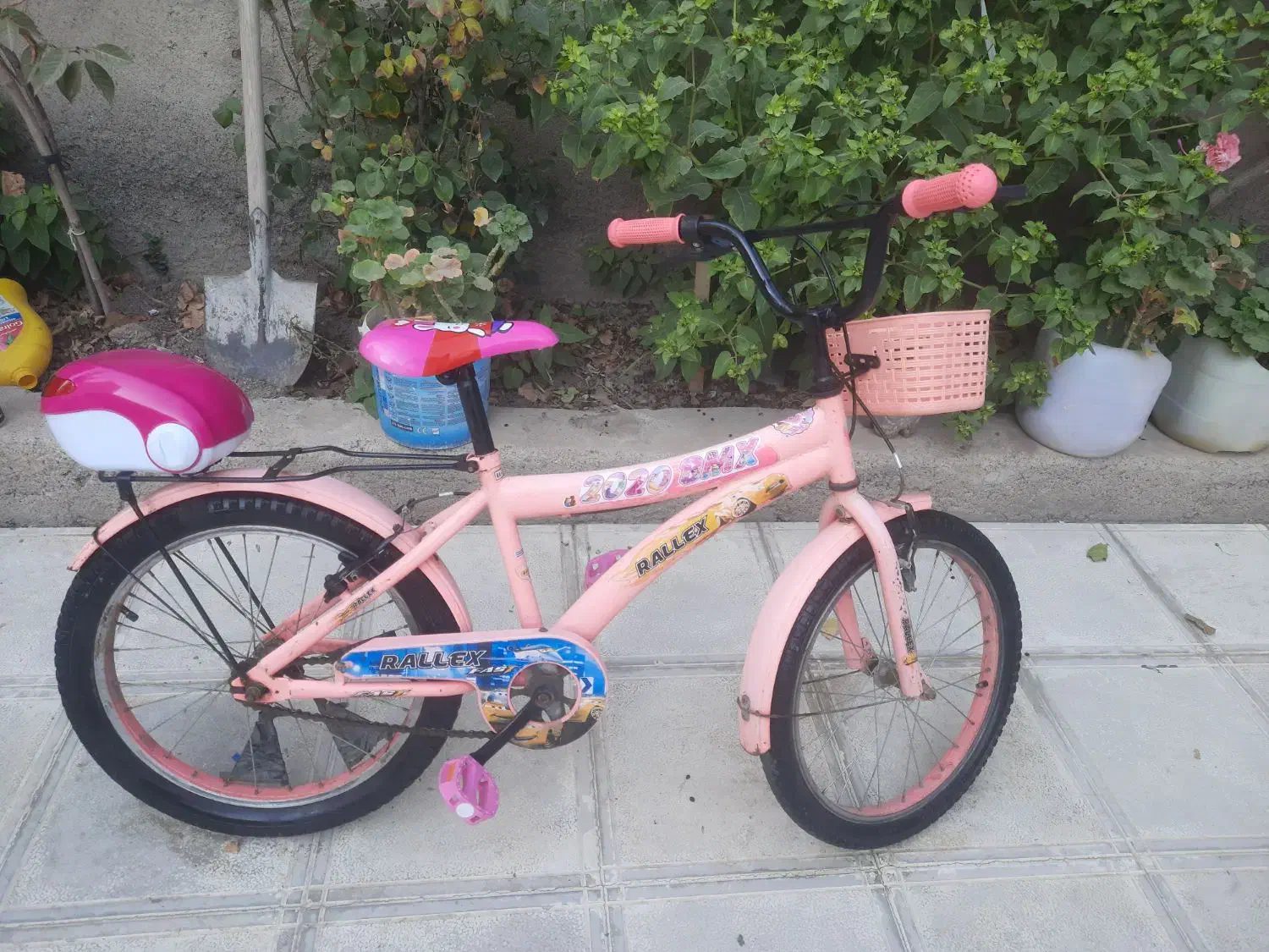 دوچرخه۱۲و۱۶و۲۰|دوچرخه، اسکیت، اسکوتر|اردبیل, |دیوار