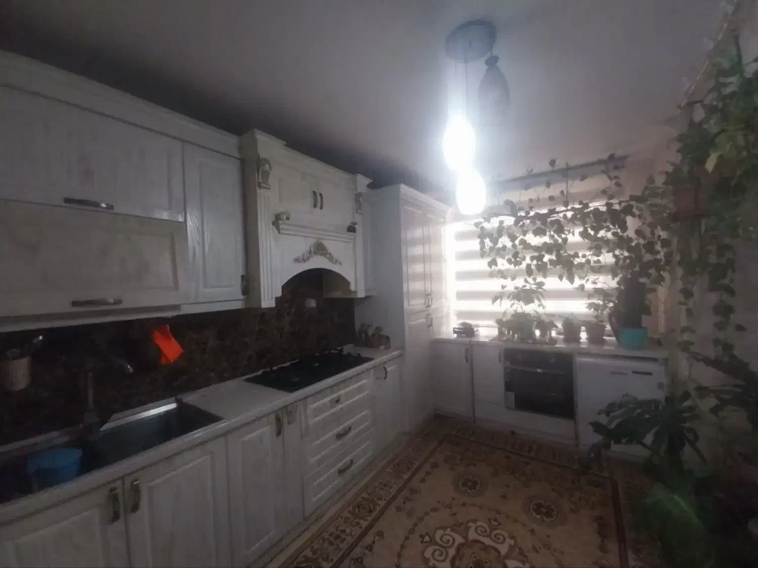 120متری/پارکینگ اختصاصی/تک واحدی|فروش آپارتمان|مشهد, موسوی قوچانی|دیوار