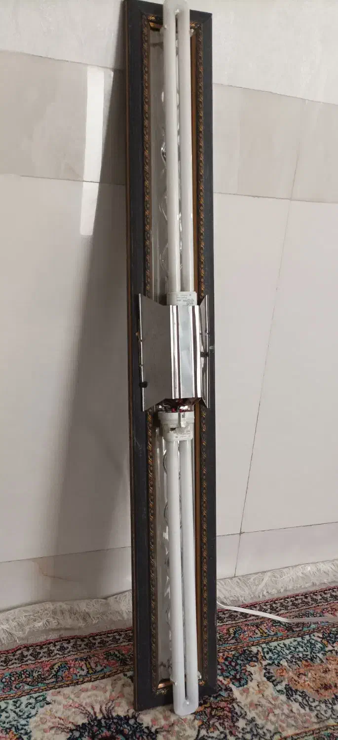 مهتابی|لامپ و چراغ|خرمآباد, |دیوار