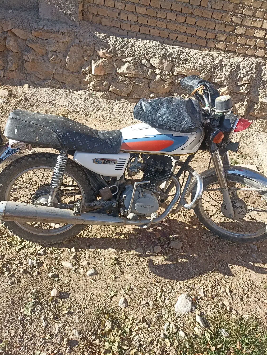 موتور ساوین مدل 90|موتورسیکلت|خاوه, |دیوار