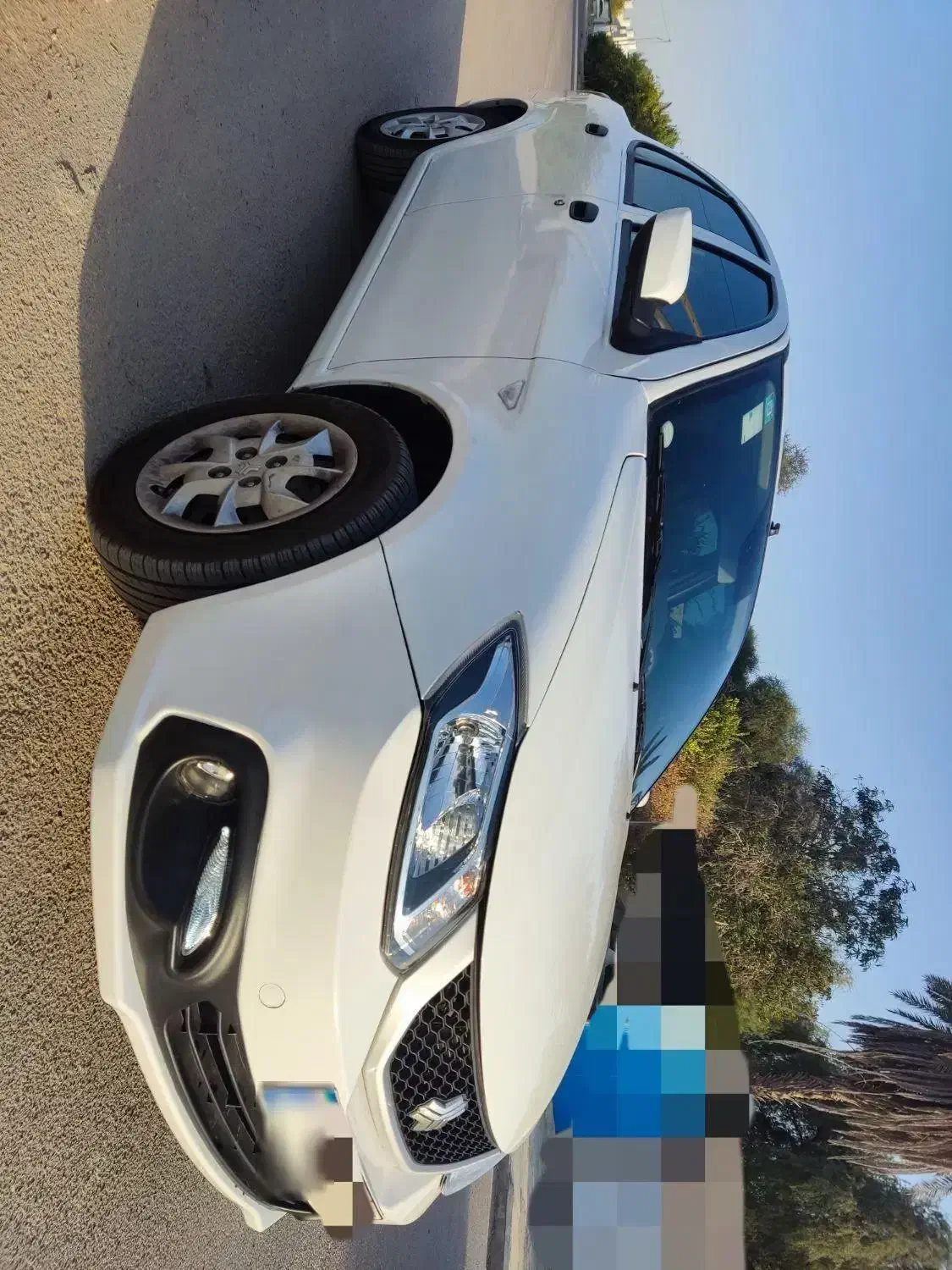 ساینا s مدل ۱۴۰۳|خودرو سواری و وانت|بندرعباس, |دیوار