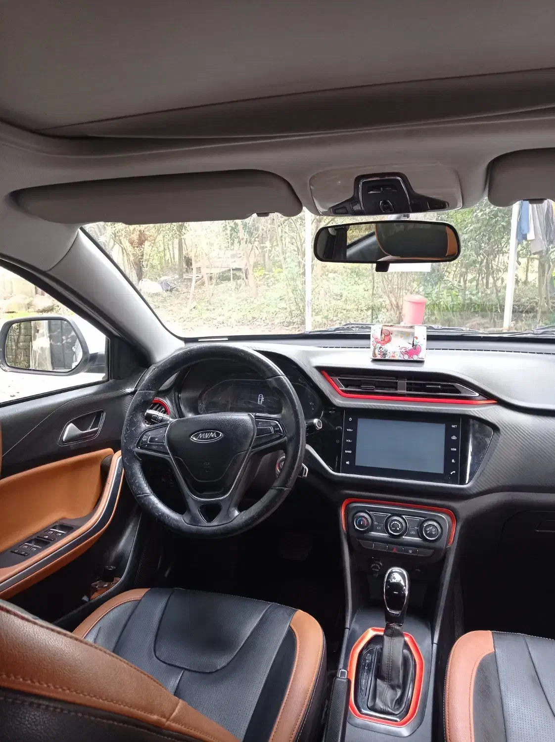 فروش فوری MVM X22 اتومات|خودرو سواری و وانت|لاهیجان, شیخ زاهد|دیوار