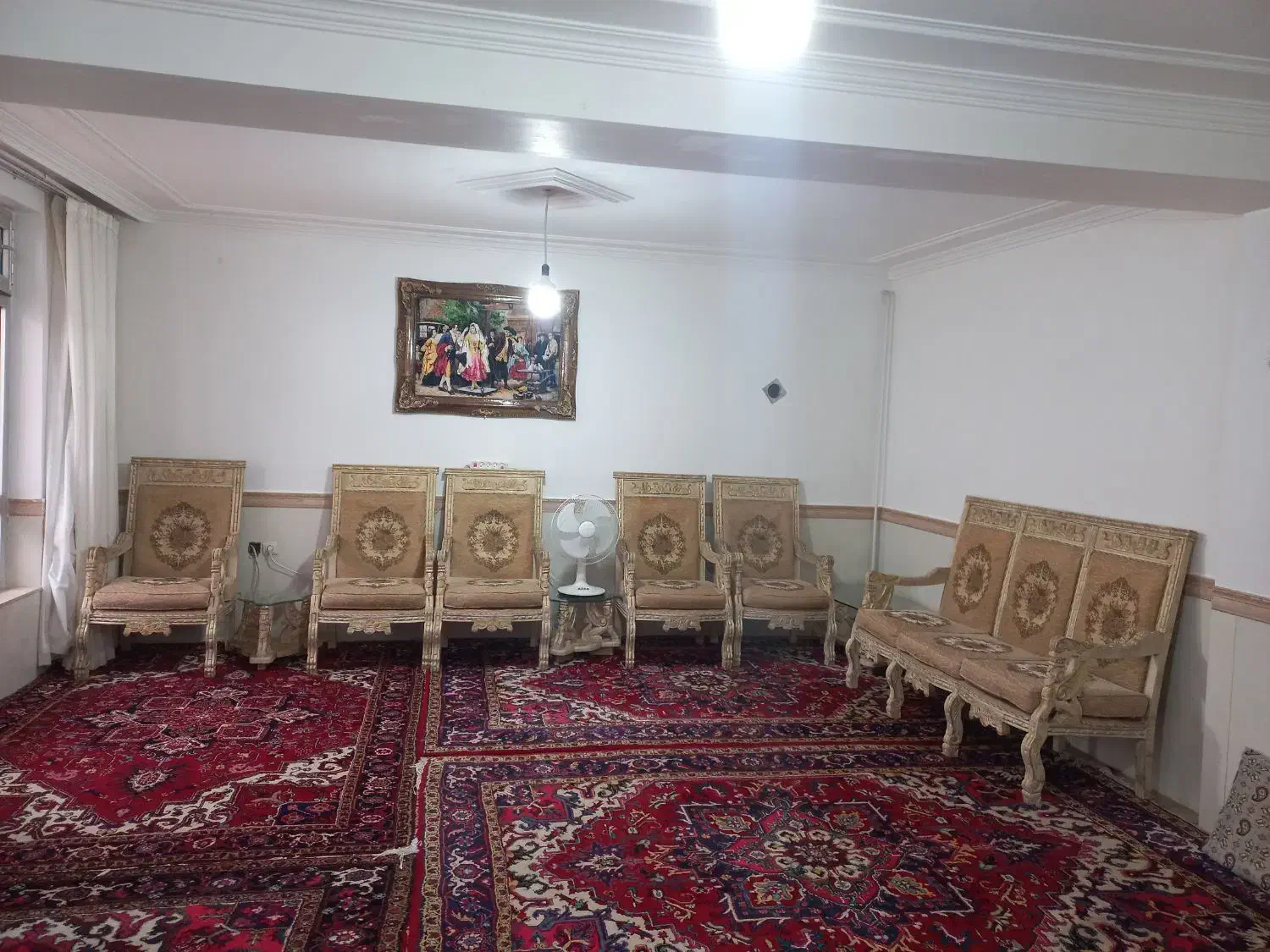 مبل کتیبه|مبلمان خانگی و میز عسلی|اهر, |دیوار