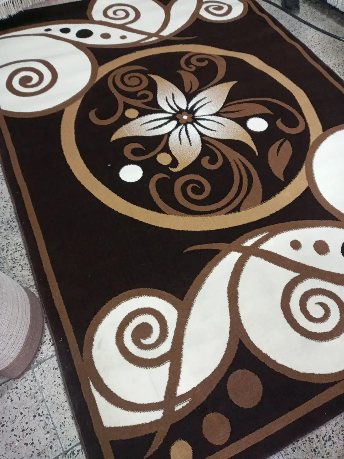 فرش آشپزخانه تازه ۶متری|فرش|محمدبار, |دیوار