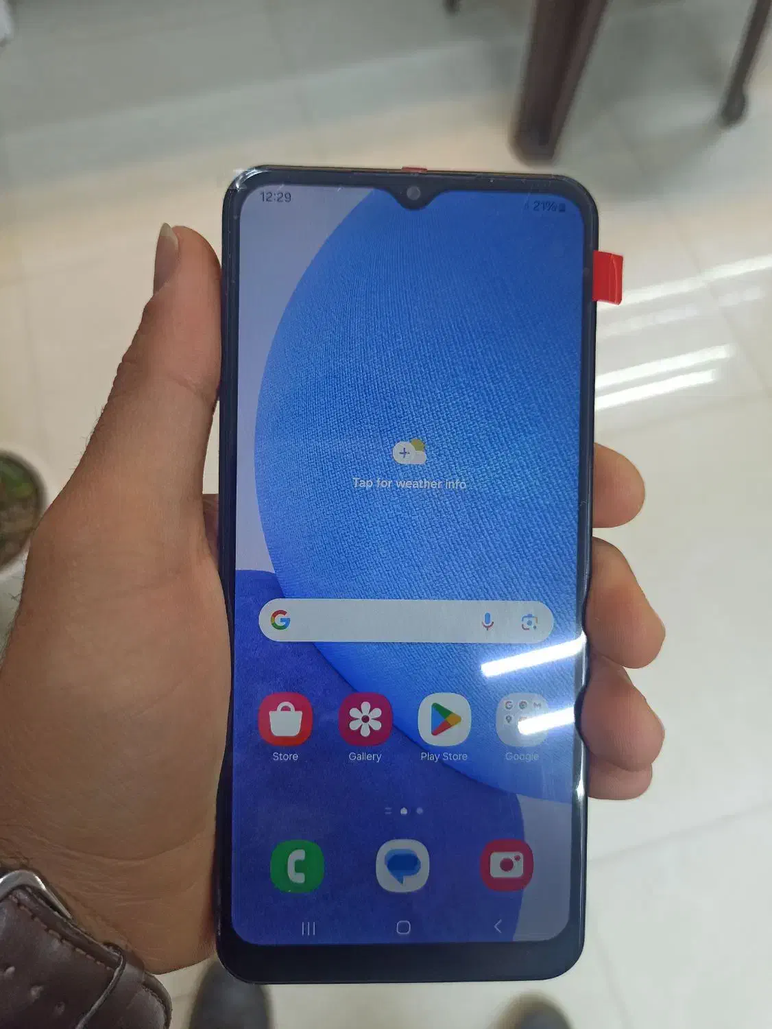 سامسونگ A23|موبایل|کلاردشت, |دیوار