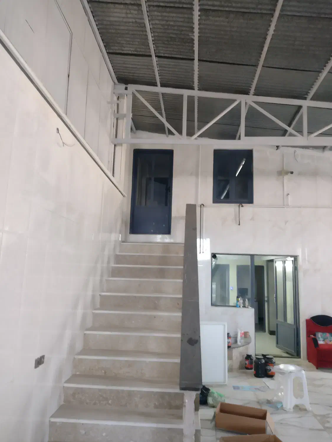 سوله بهداشتی و صنعتی|اجارهٔ دفتر صنعتی، کشاورزی، تجاری|ملایر, |دیوار