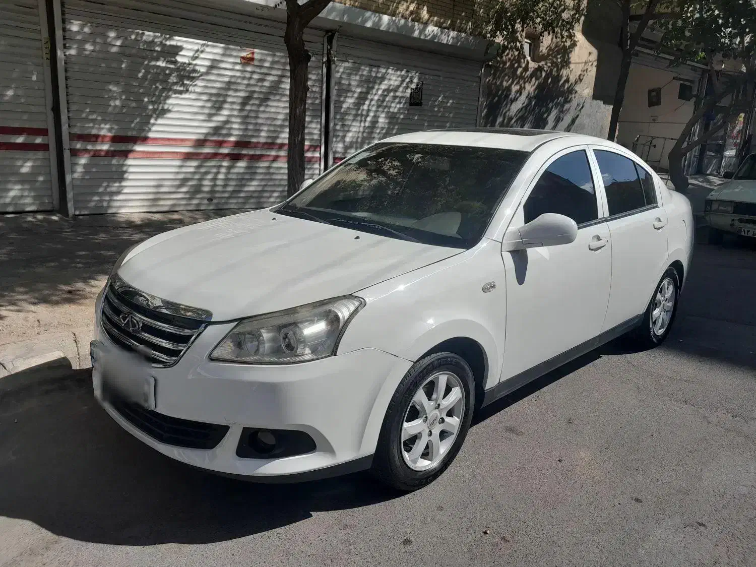 mvm 550|خودرو سواری و وانت|تبریز, |دیوار