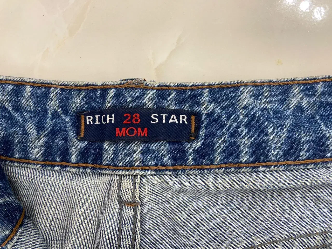 شلوار جین خارجی|لباس|شیراز, زند|دیوار