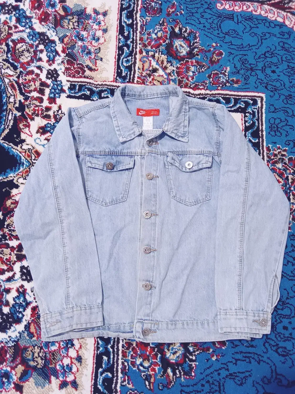 یه تعداد لباس پسرونه|کفش و لباس بچه|محمدیه-قزوین, |دیوار