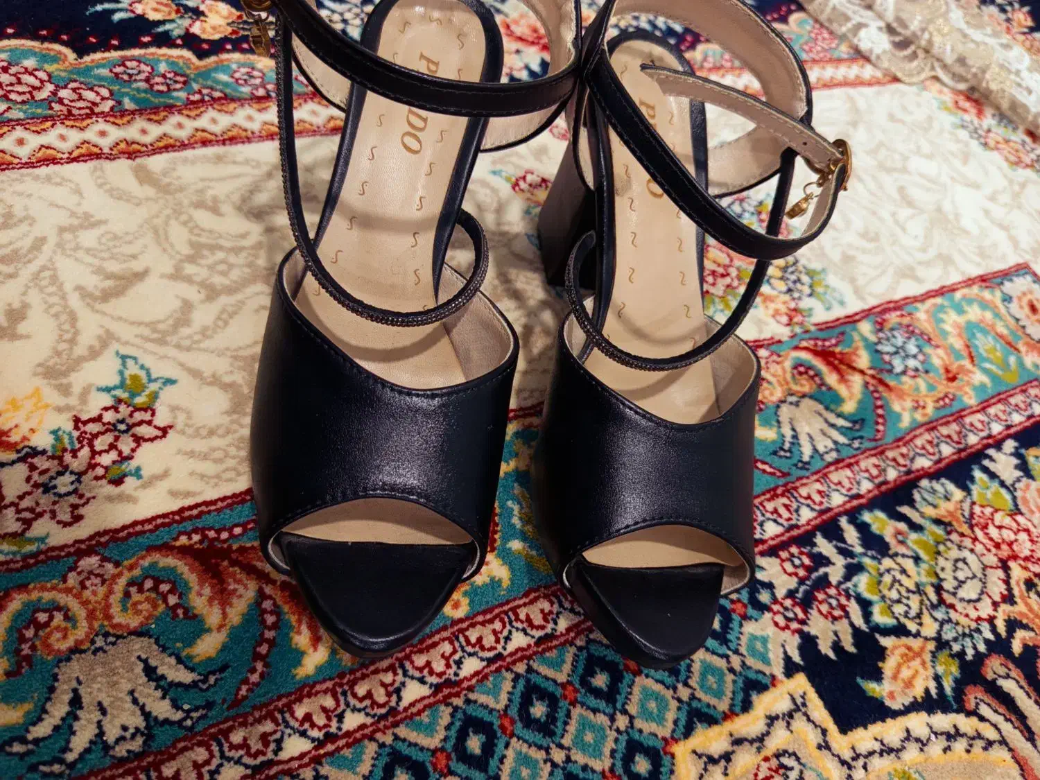 کفش مجلسی شیک|کیف، کفش، کمربند|تهران, شهرک طالقانی|دیوار