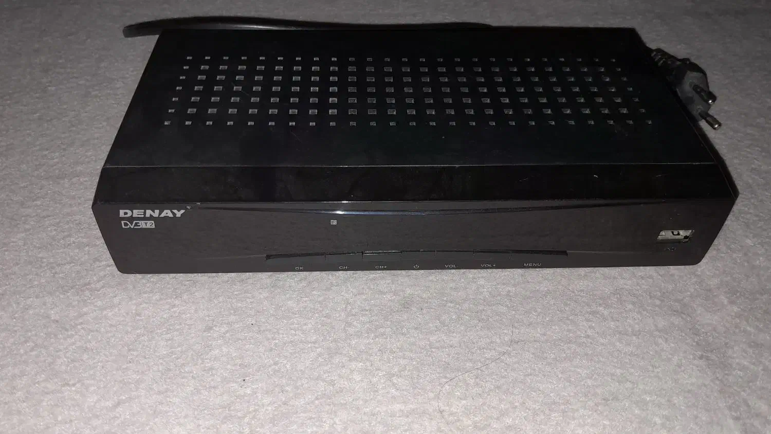 دستگاه دیجیتال|صوتی و تصویری|دورود, |دیوار