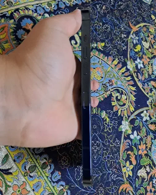 12poro maxتمیز(ZAA)|موبایل|تهران, شهران جنوبی|دیوار