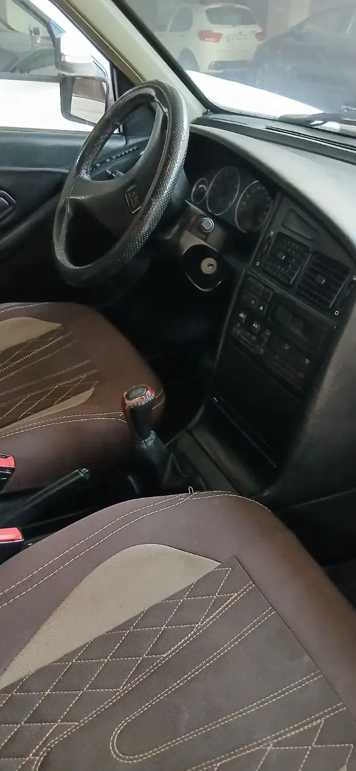 پزو ۴۰۵|خودرو سواری و وانت|فردیس, ثابتی|دیوار