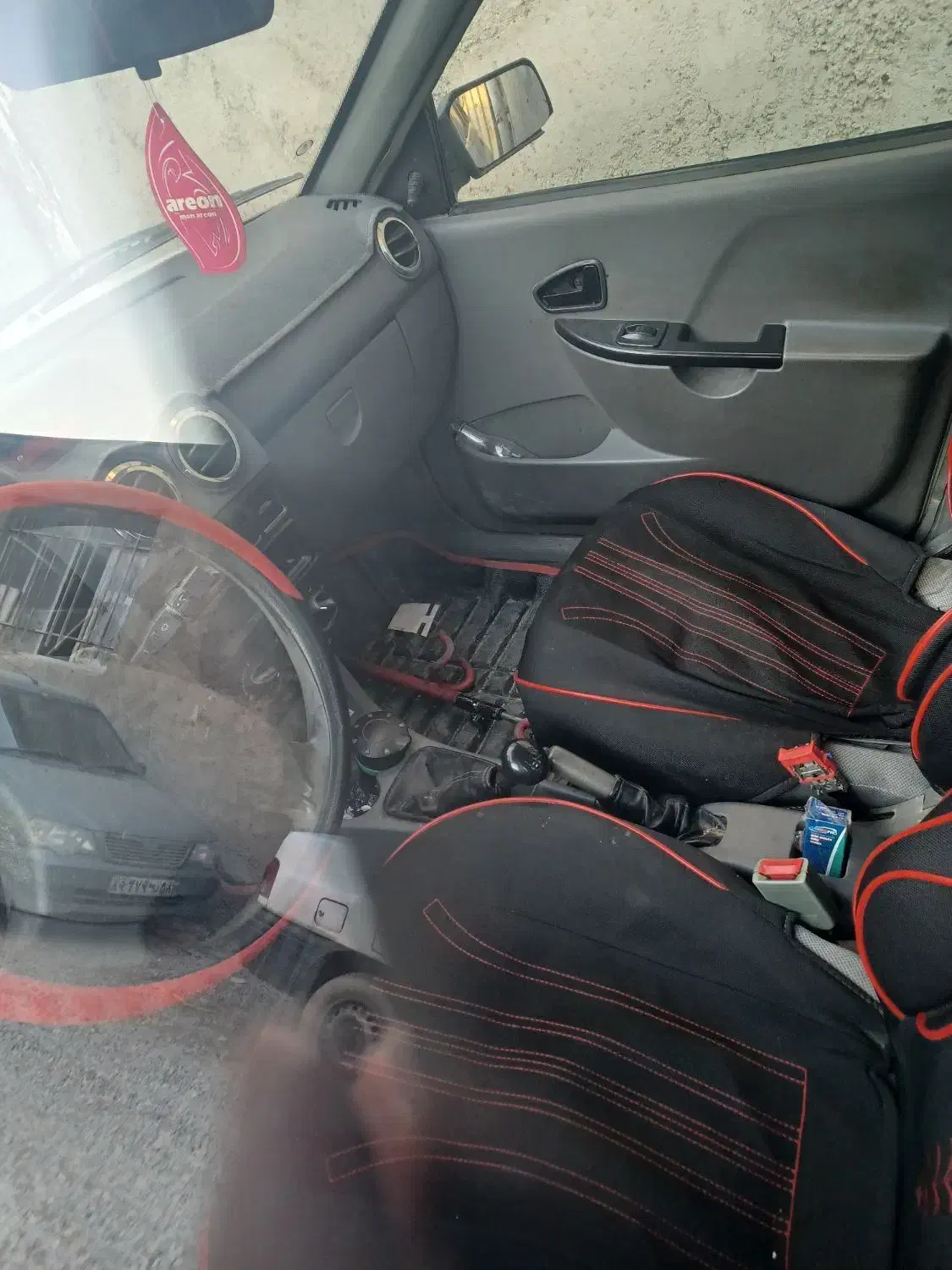 پراید|خودرو سواری و وانت|چهاردانگه (تهران), |دیوار