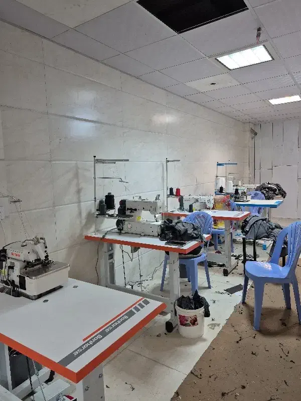 خیاط راسته دوز|استخدام صنعتی، فنی، مهندسی|دزفول, |دیوار