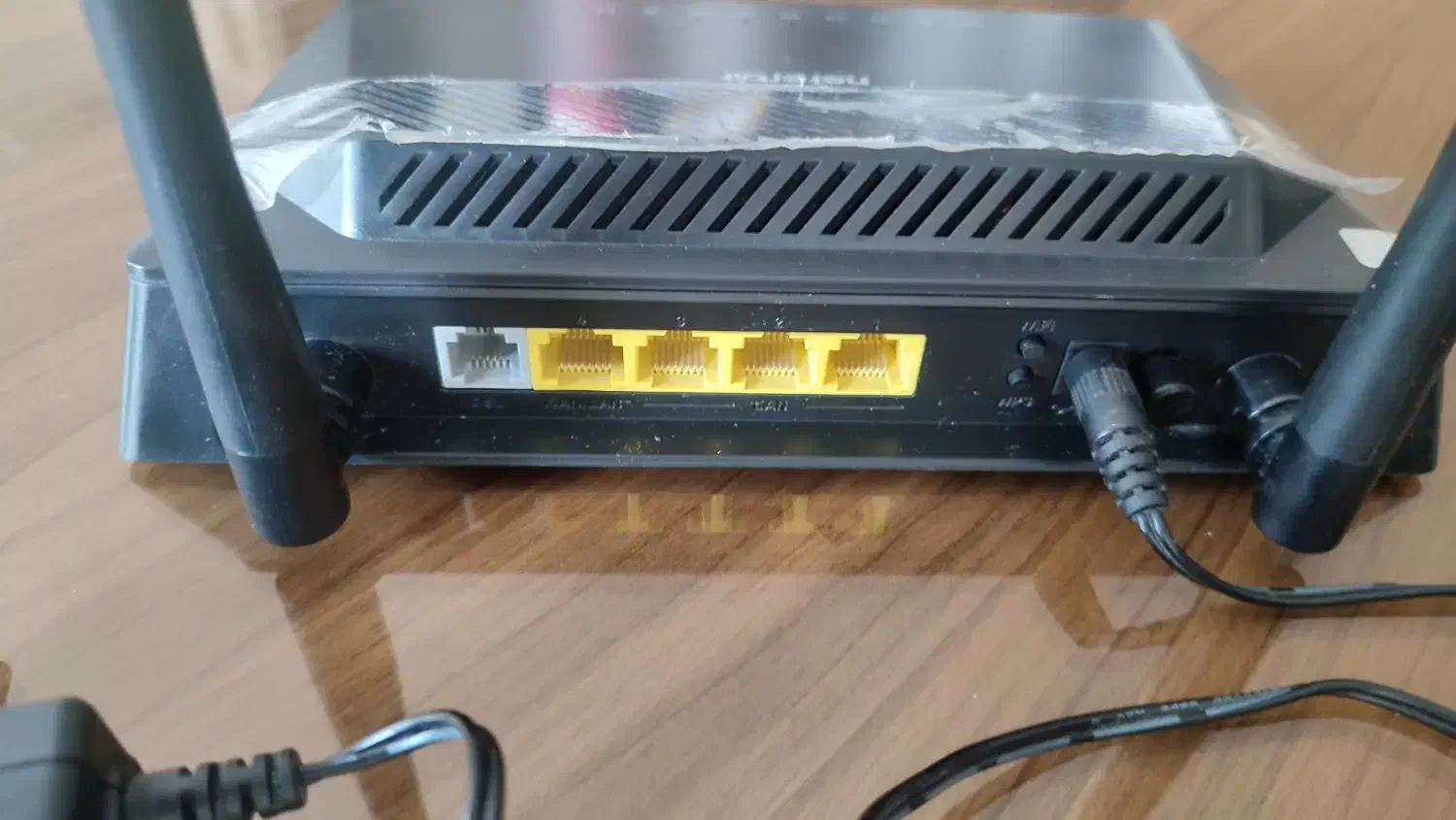 مودم vdsl2/adsl2 نتربیت تایید مخابرات|مودم و تجهیزات شبکه|تهران, فلسطین (میدان انقلاب)|دیوار