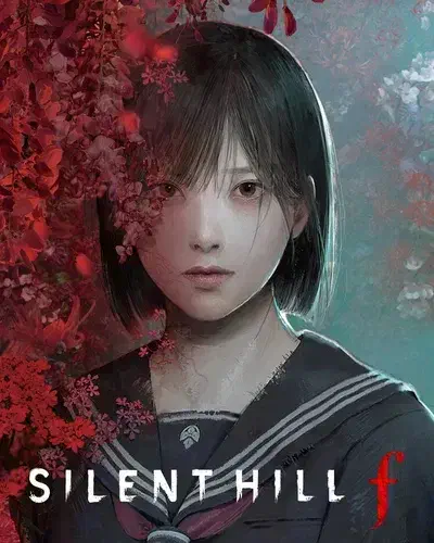 اکانت ظرفیت ۳ بازی silent hill f برای ps5|کنسول، بازی ویدئویی و آنلاین|تهران, اختیاریه|دیوار