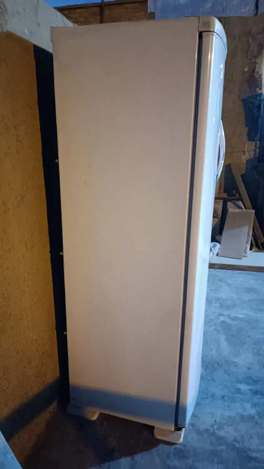 فریزر امرسان ۶ کشویی|یخچال و فریزر|آغاجاری, |دیوار