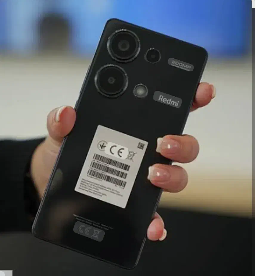 شیائومی نوت ۱۳پرو|موبایل|ارومیه, |دیوار