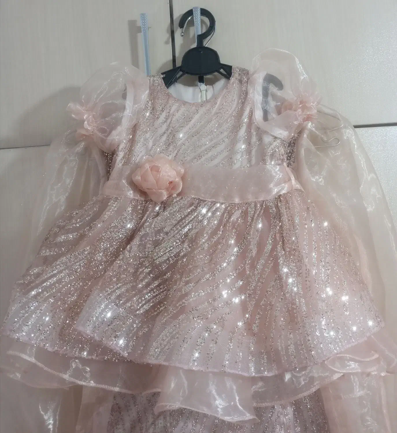 لباس مجلسی ست مادر ودختر|لباس|مشهد, اروند|دیوار