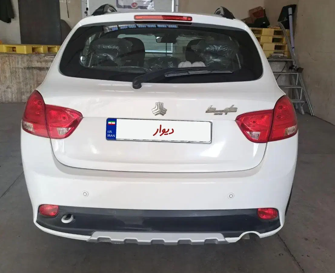 کوییک 1403|خودرو سواری و وانت|دزفول, |دیوار