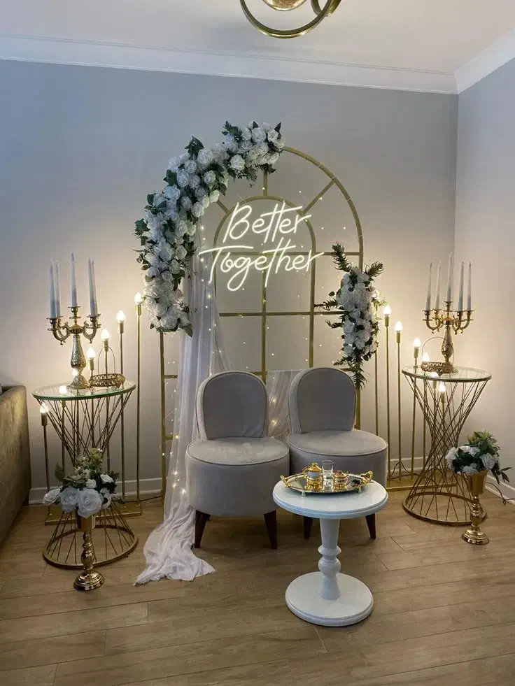 گل آرایی|خدمات پذیرایی، مراسم|تبریز, |دیوار