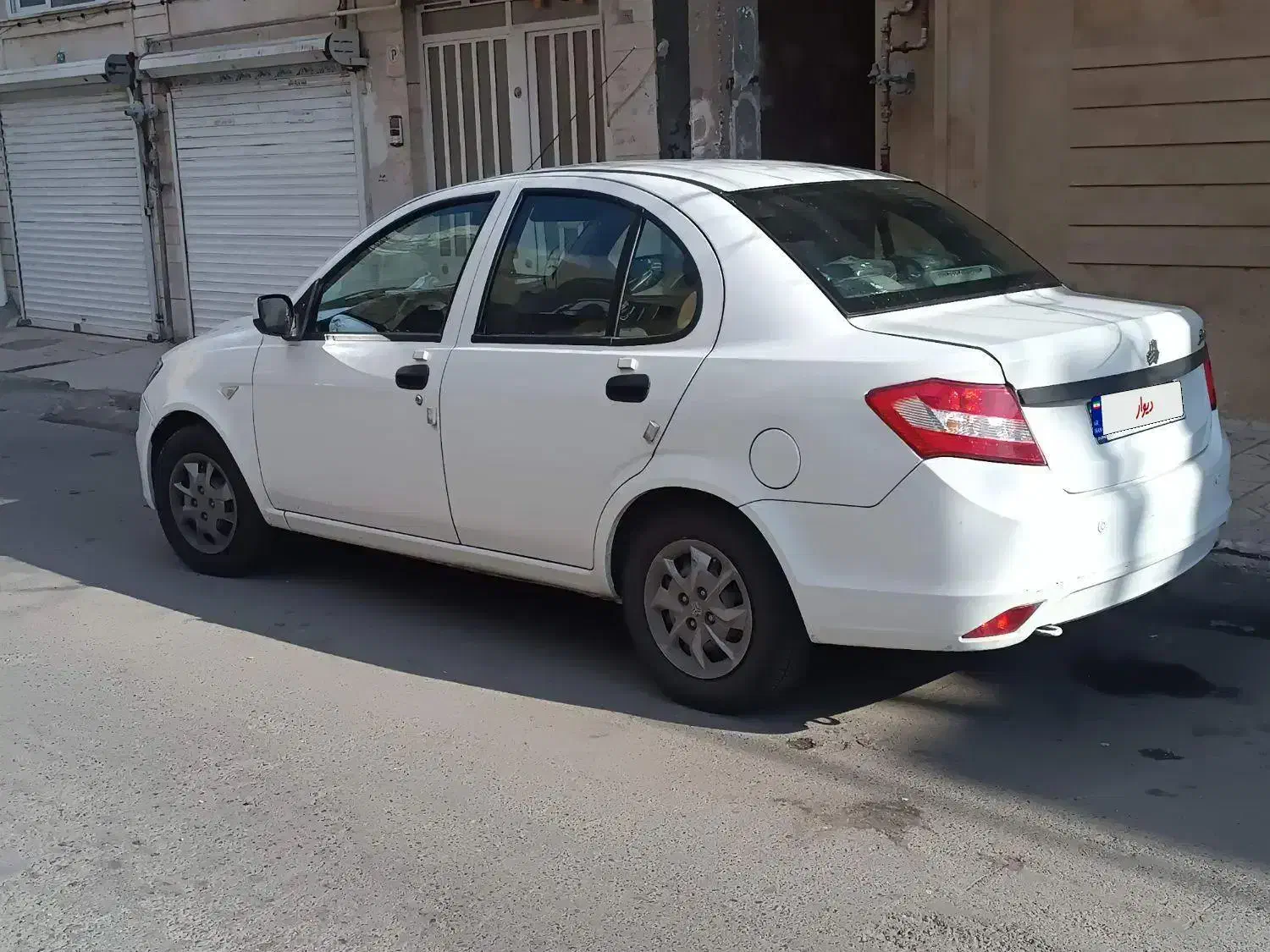 ساینا 1400|خودرو سواری و وانت|مشهد, طلاب|دیوار