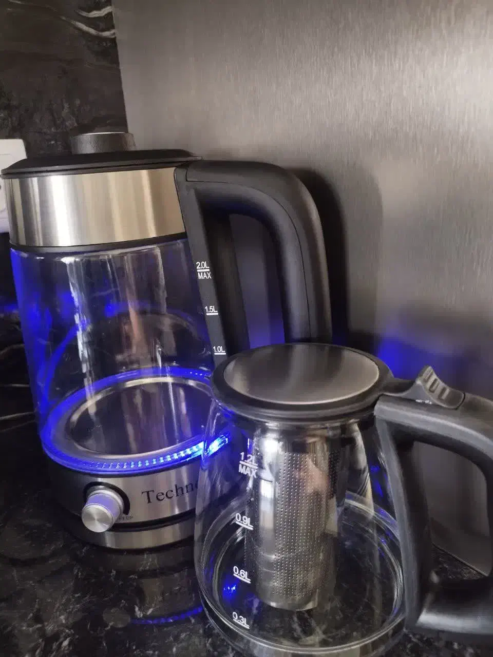 چای ساز|سماور، چای‌ساز، قهوه‌ساز|اصفهان, ناژوان|دیوار