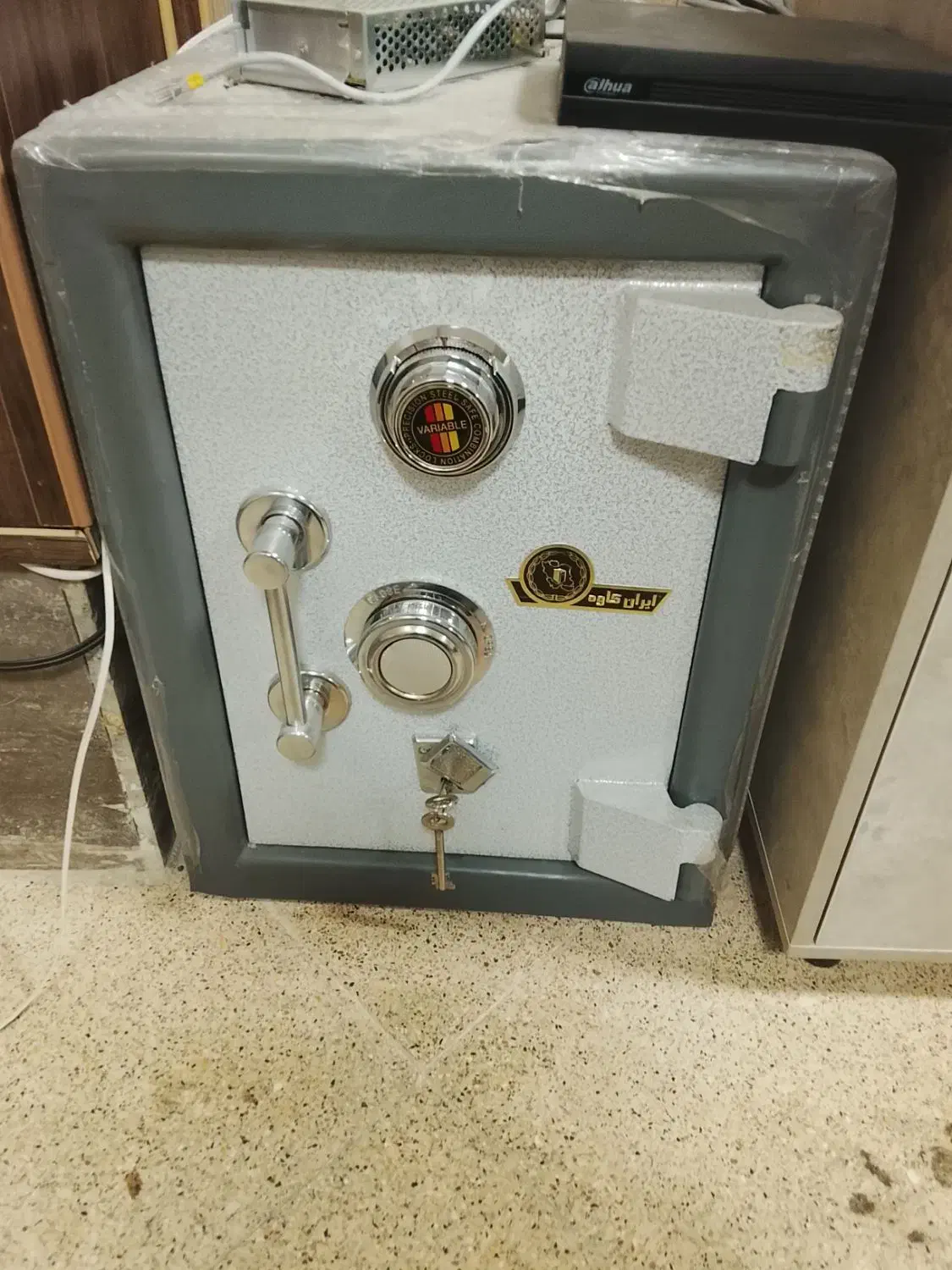 گاوصندوق|ابزارآلات|تهران, بوستان چیتگر|دیوار