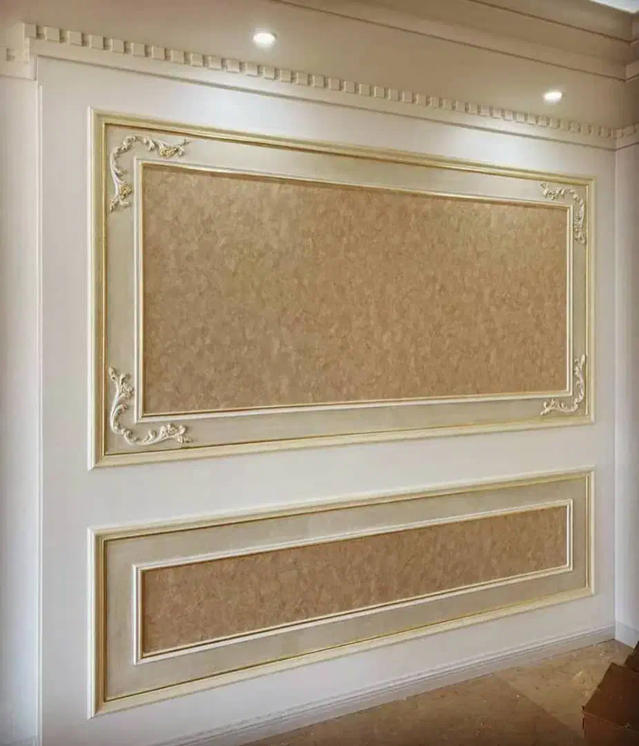 گچبری پیش ساخته کناف|خدمات پیشه و مهارت|قم, هفت تیر|دیوار