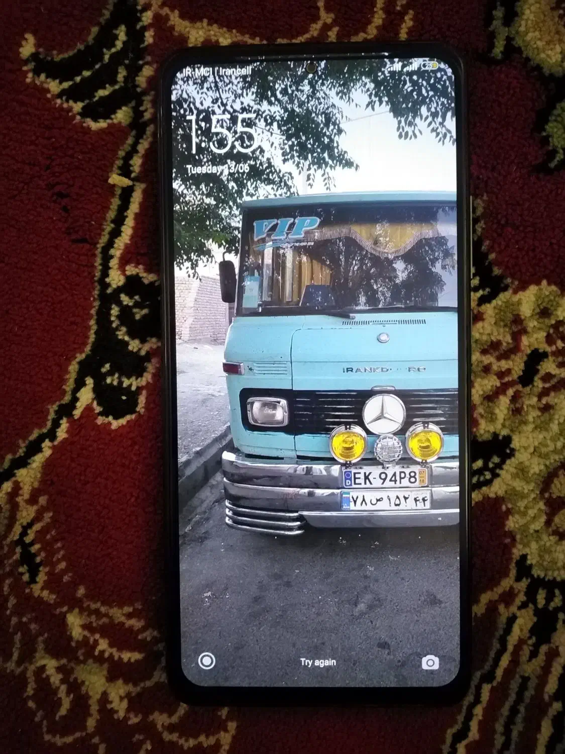 سرویس مینی بوس بنز|خدمات حمل و نقل|نهبندان, |دیوار