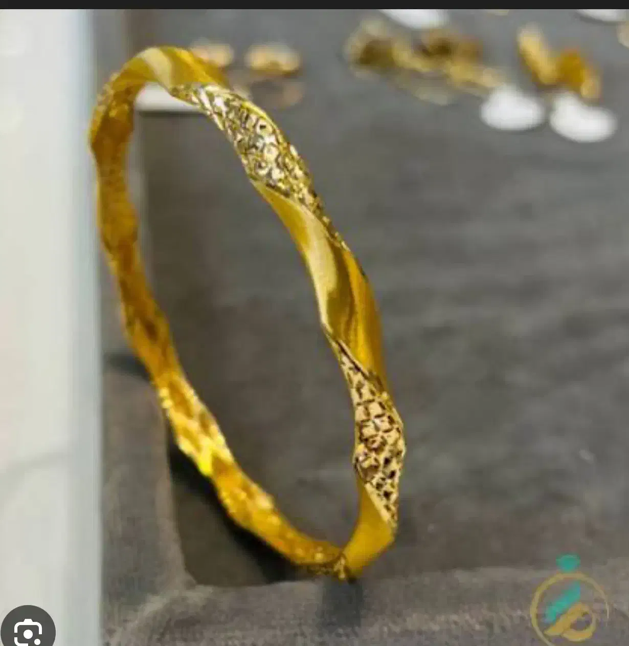 مقداری طلا|جواهرات|بندر کنگان, |دیوار