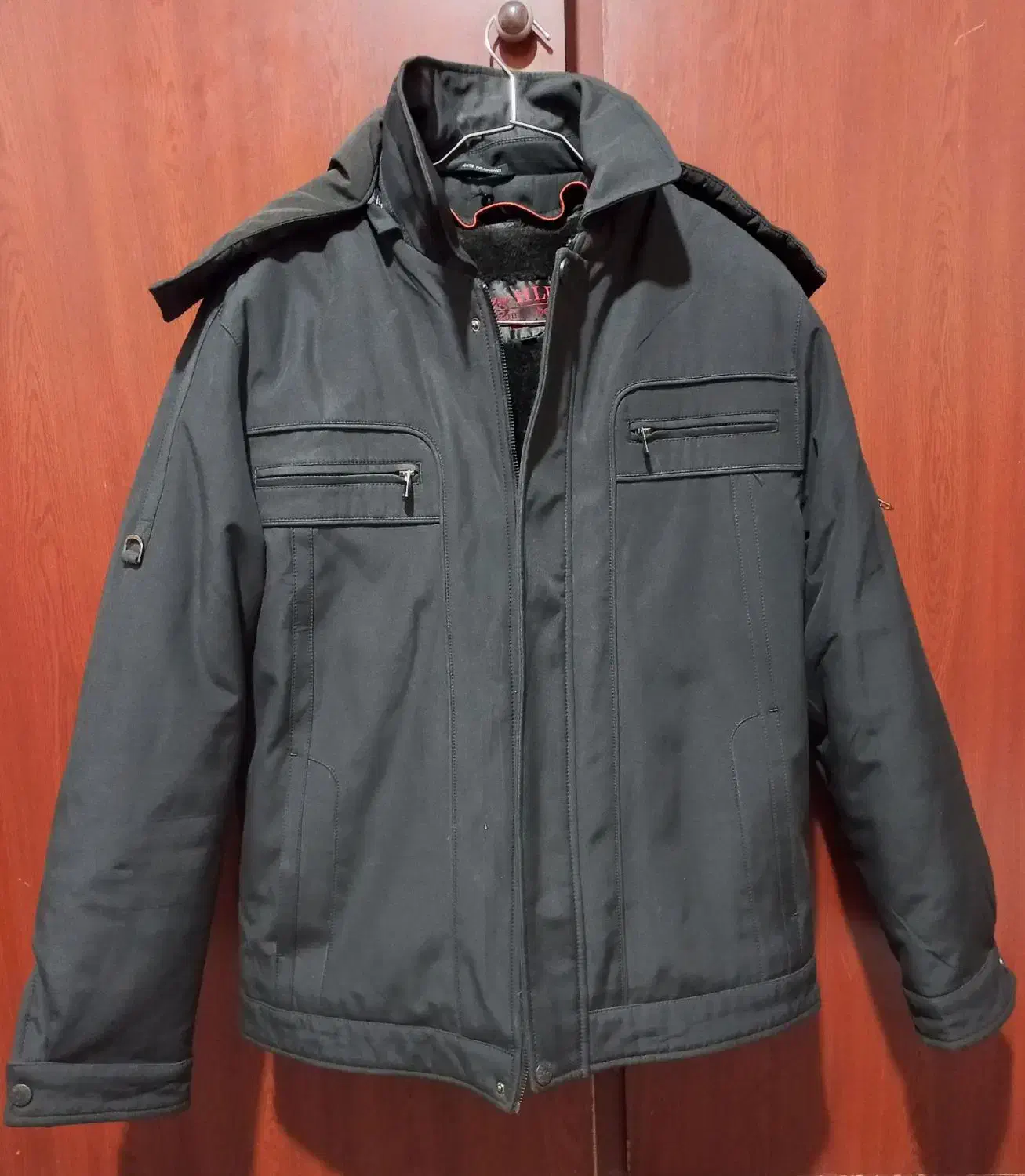 کاپشن مردانه|لباس|کرمان, |دیوار