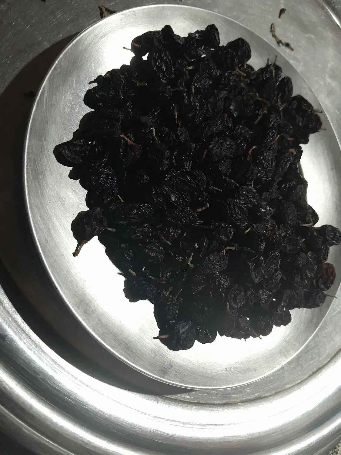 کشمش ممیز کلی و جزعی|خوردنی و آشامیدنی|مشهد, امیریه|دیوار