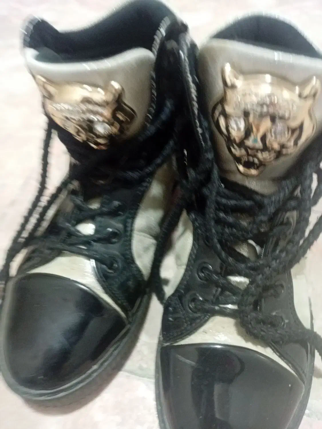 نیم بوت|کیف، کفش، کمربند|سنندج, |دیوار