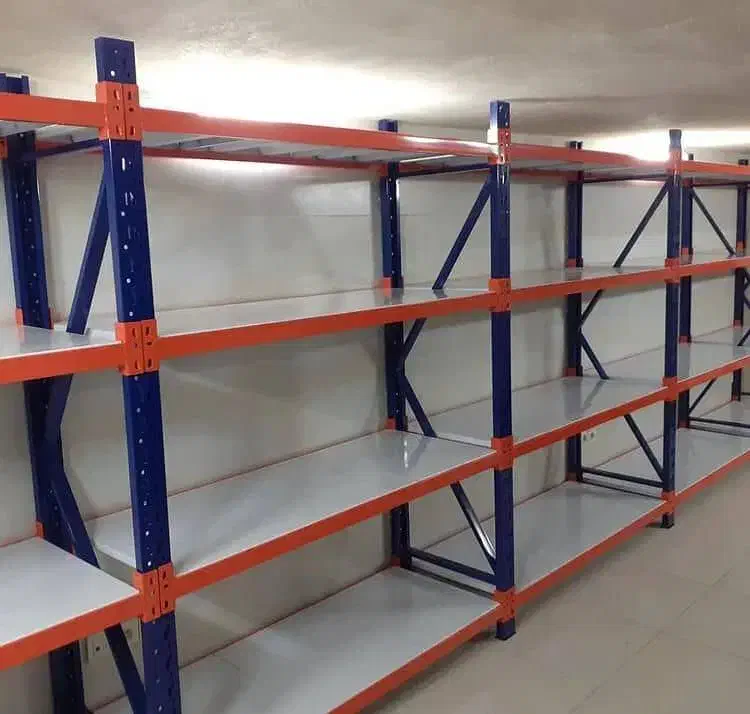 مدل های راک سبک قفسه محکم و بادوام درحد نو|فروشگاه و مغازه|ناغان, |دیوار