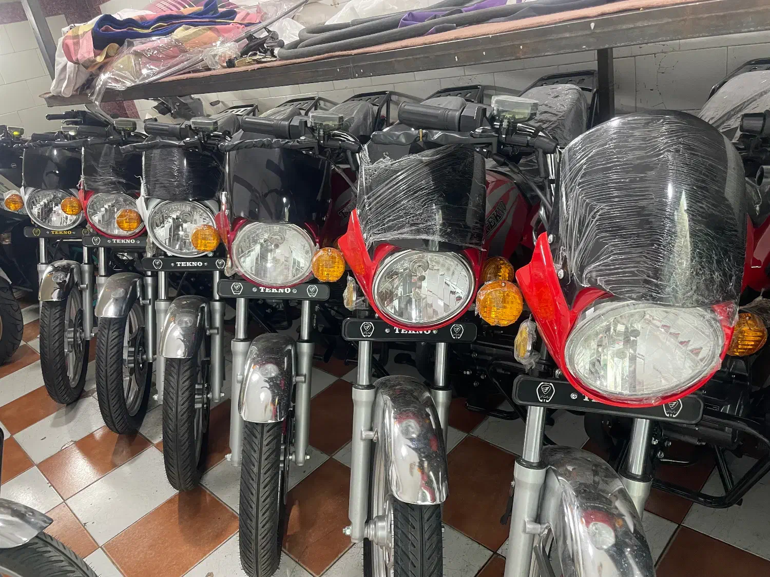 طرح باکسر اقساطی|موتورسیکلت|قدس, شهر‌قدس|دیوار