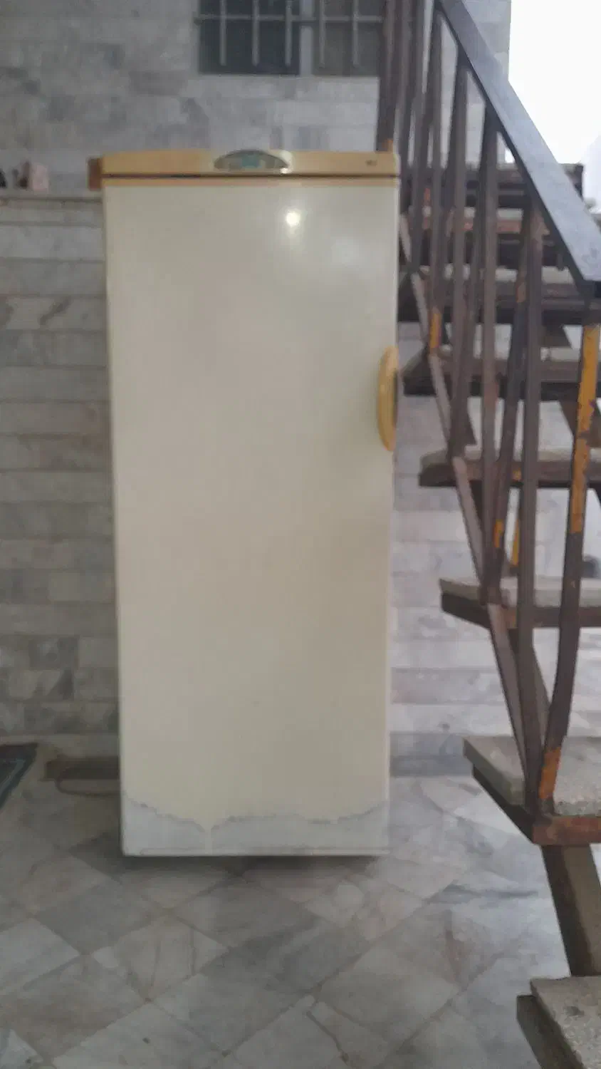 یخچال فریزر|یخچال و فریزر|خان ببین, |دیوار