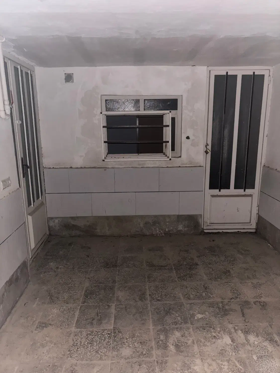 اپارتمان طبقه همکف ۶۳ متری|فروش آپارتمان|امیدیه, |دیوار