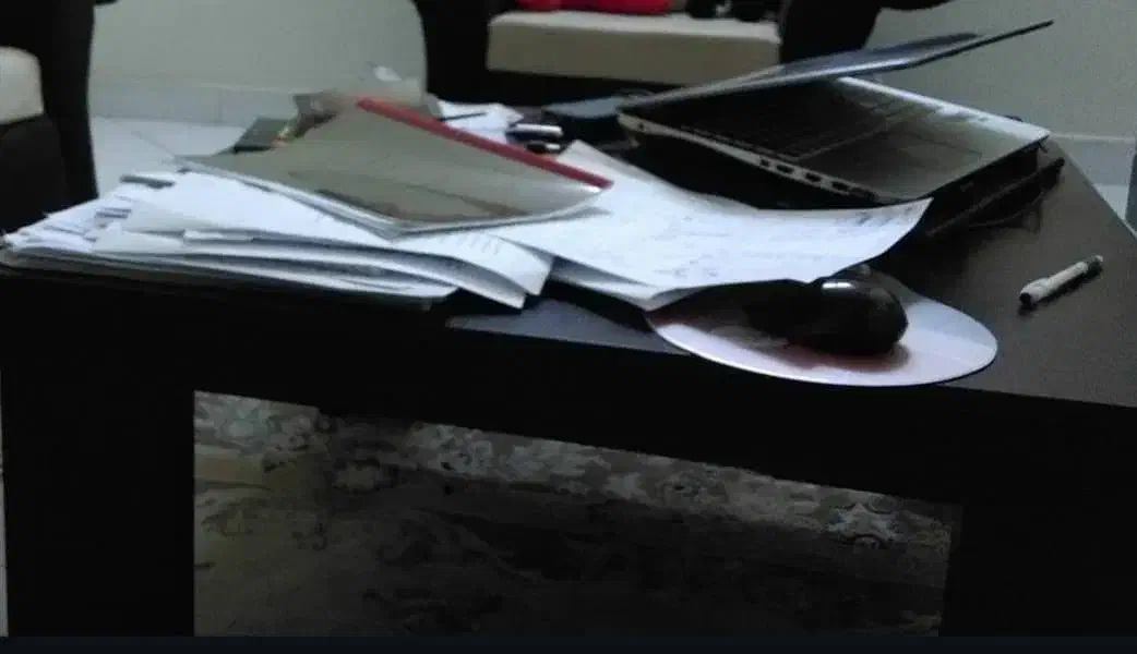 مبل ۵ نفره|مبلمان خانگی و میز عسلی|رشت, معلولین|دیوار