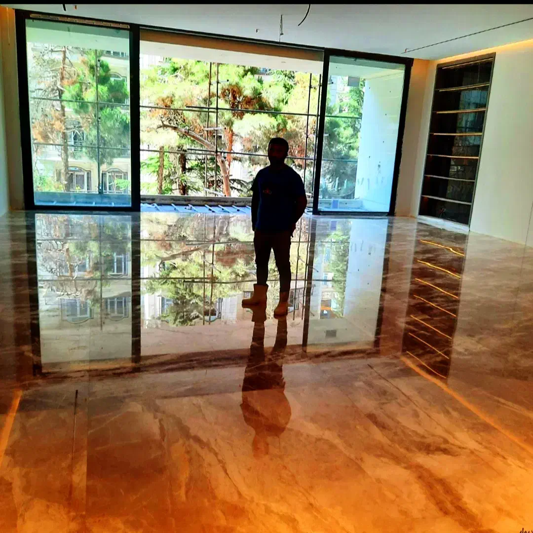 کفسابی وسنگسابی تضمینی تمام نقاط تهران کف ساب زن|خدمات نظافت|تهران, نیاوران|دیوار