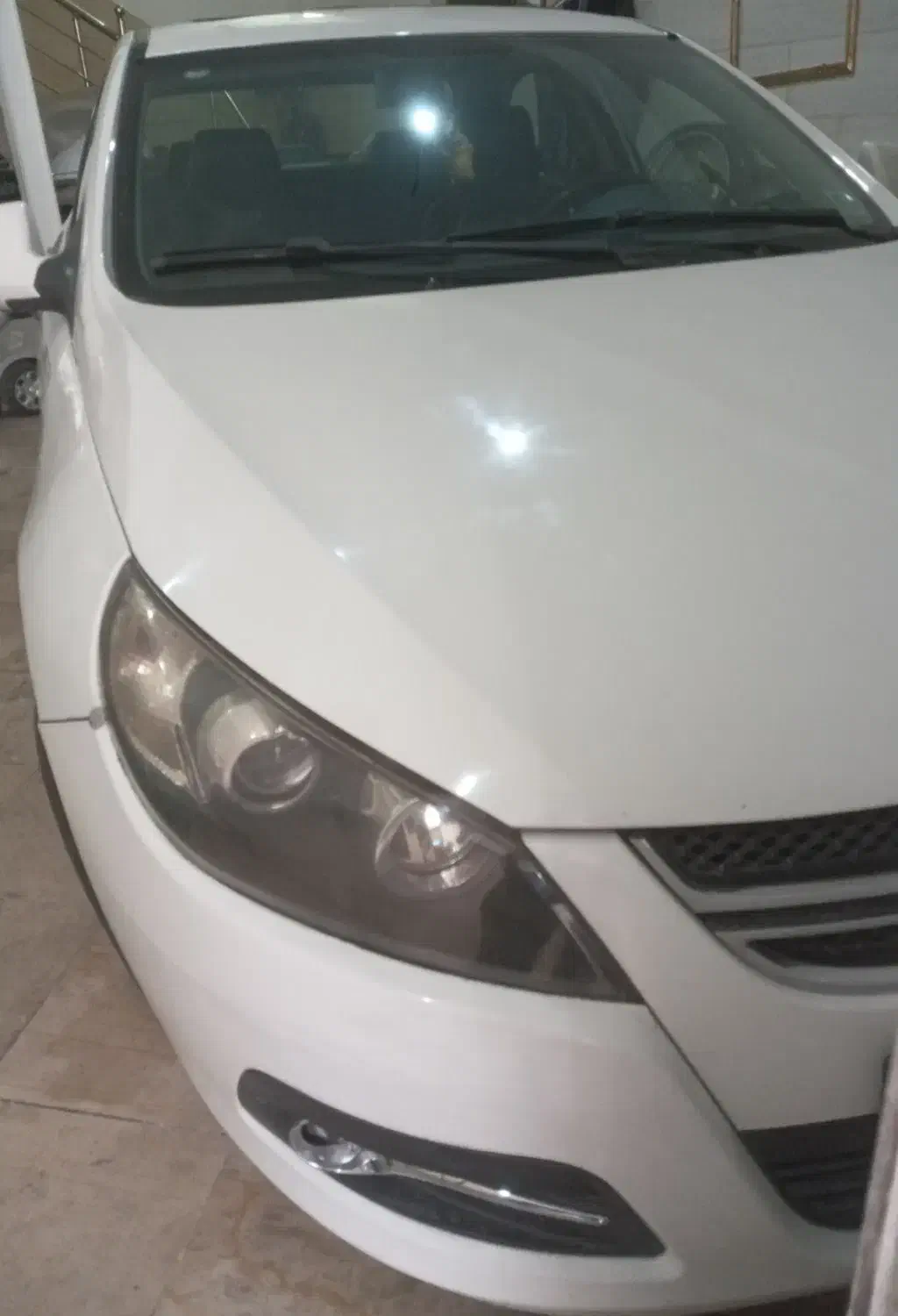 جک j5 اتومات|خودرو سواری و وانت|چهارباغ, |دیوار