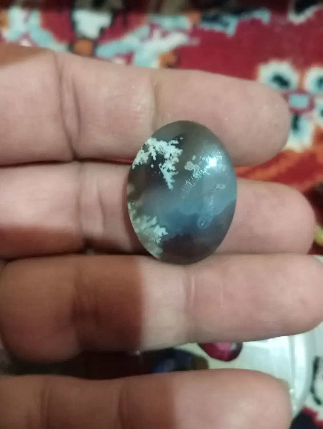 سنگ قیمتی|جواهرات|برخوار, |دیوار