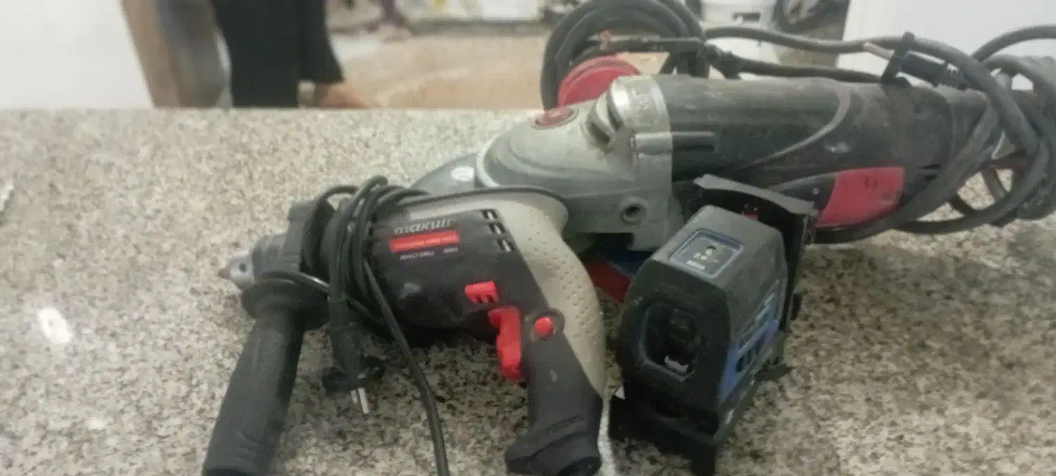 فرز /دلر/ تراز لیزری|ابزارآلات|مشهد, امیر المومنین|دیوار