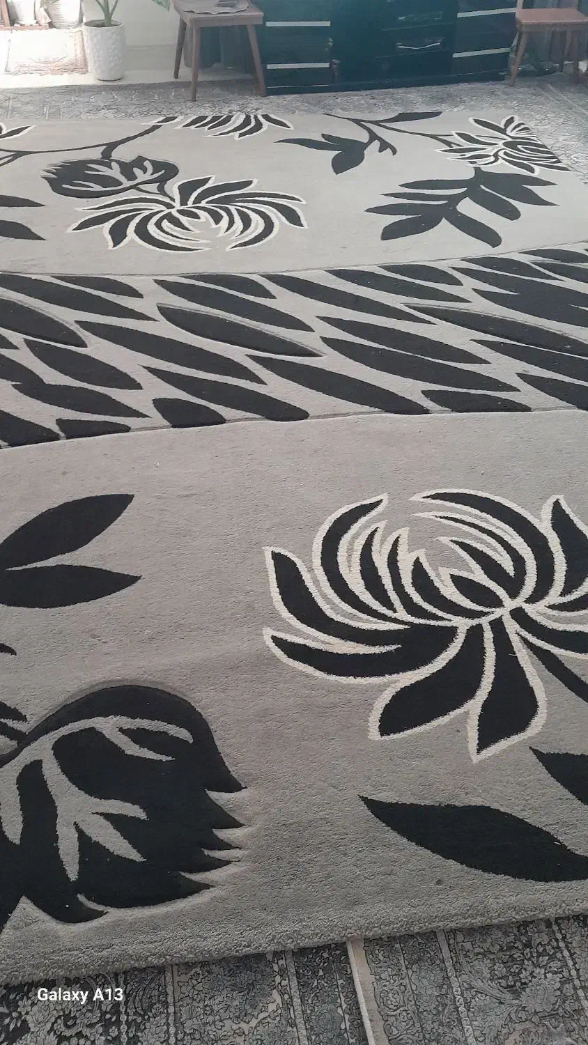 فرش به فروش می‌رسد|فرش|شاهین‌شهر, نسیم ۵|دیوار