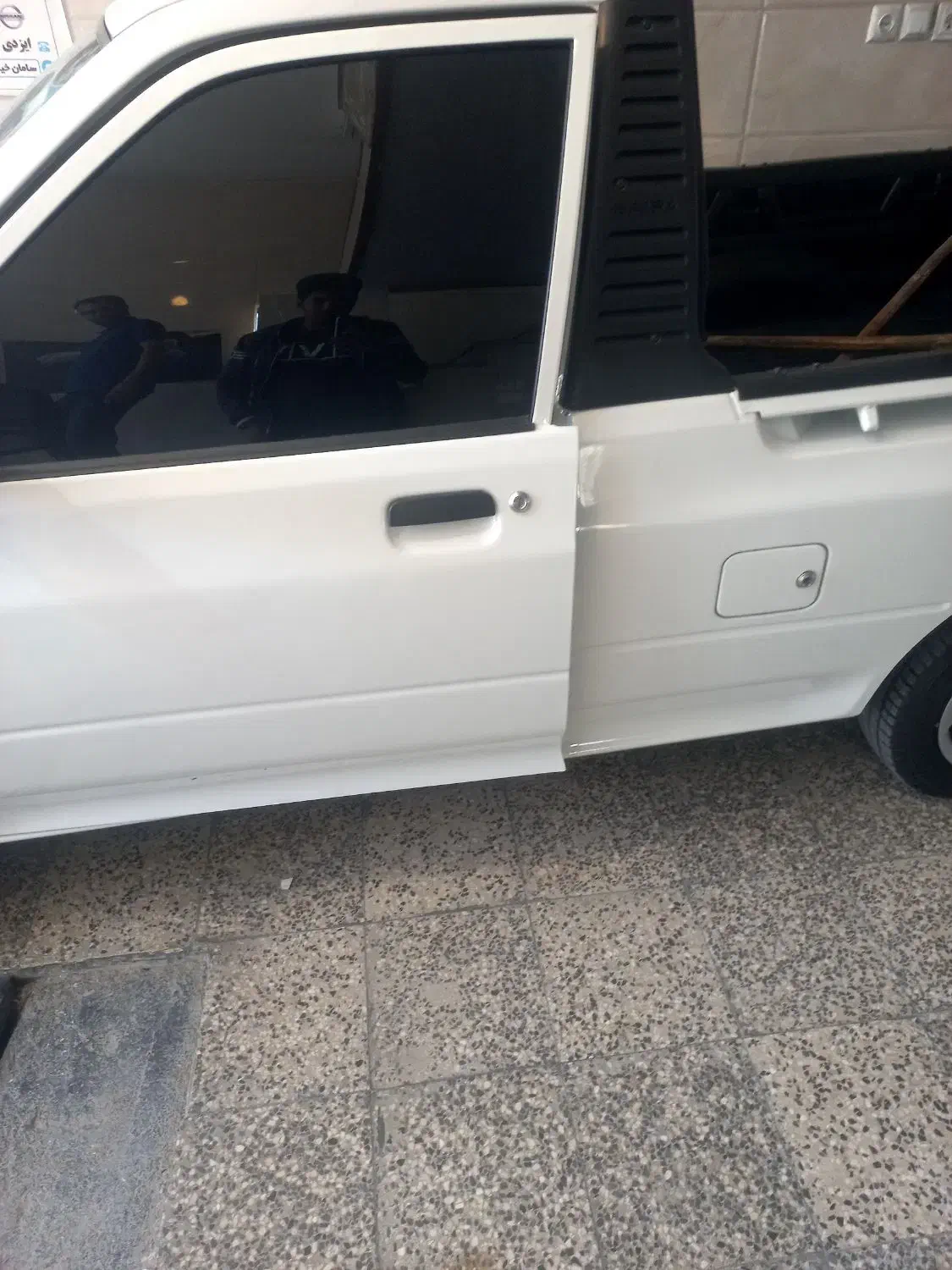 پراید وانت در حد صفر|خودرو سواری و وانت|سامان, |دیوار