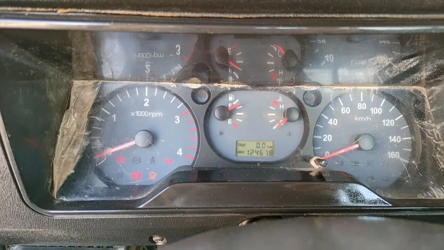 زامیاد دیزلی|خودرو سواری و وانت|خاش, |دیوار