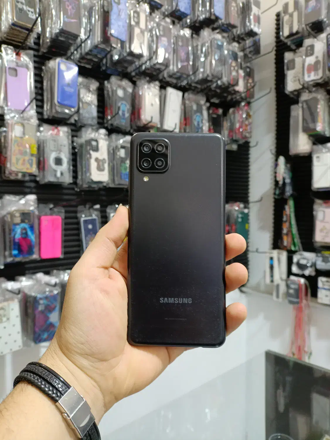 گوشی a12|موبایل|رباطکریم, رباطکریم|دیوار