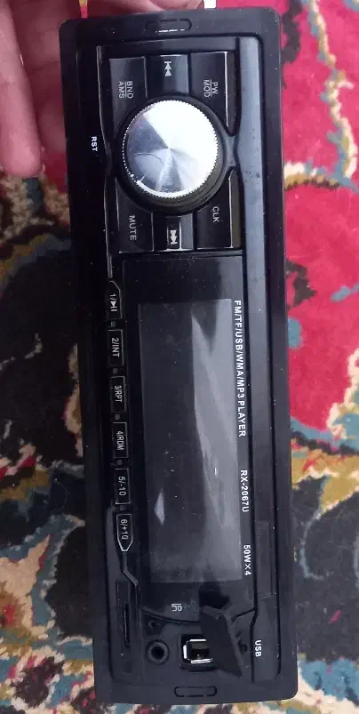 ضبط|صوتی و تصویری|سبزوار, پیروزی|دیوار